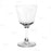 Cordial / Cocktail Glass - 4.5 ounce - 6 Pack