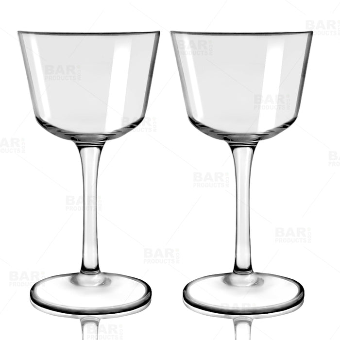 Cocktail Glass - Set of 2 - Nick & Nora