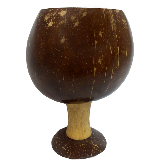 BarConic® Coconut Coupe Cup
