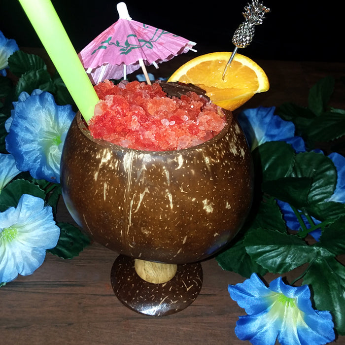 BarConic® Coconut Coupe Cup