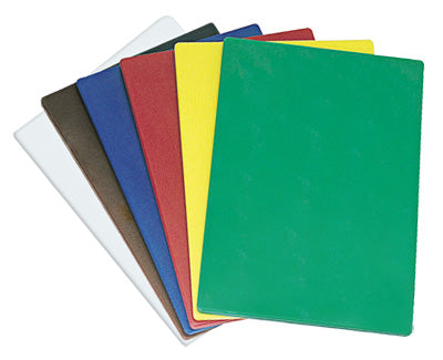 Colour Coded Cutting Board (14 X 10 Inch)