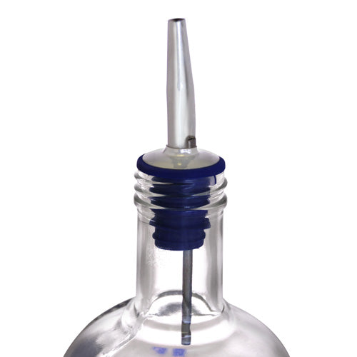 Liquor Pourers - Tapered Prism™ - Color Options