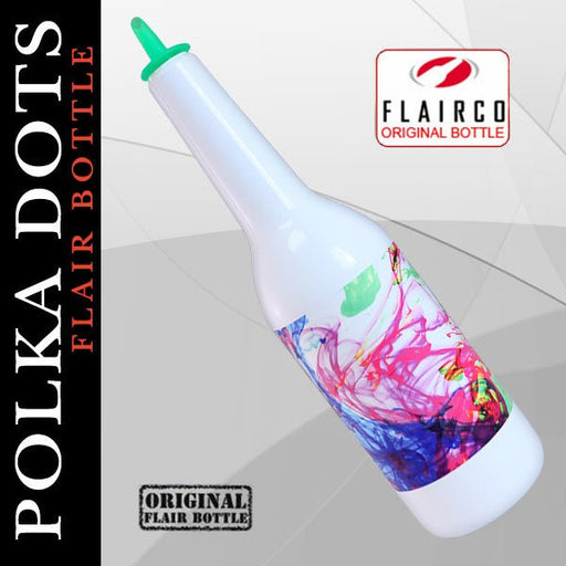 Paderno Flair Bottle, Cocktail-Shaker, Trainingsflasche, Flair Barkeeper-Übungs, Kapazität 0.75 Lt, Weiss, Weiß Paderno Flair Bottle, Cocktail-Shaker, Trainingsflasche, Flair Barkeeper-Übungs, Kapazität 0.75 Lt, Weiss, Weiß