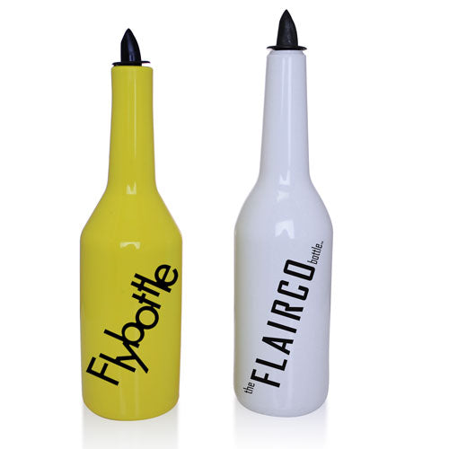Fly Bottle vs. the Original FlairCo Bottle