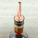 BarConic® Stainless Steel Liquor Pourer - Copper Plated