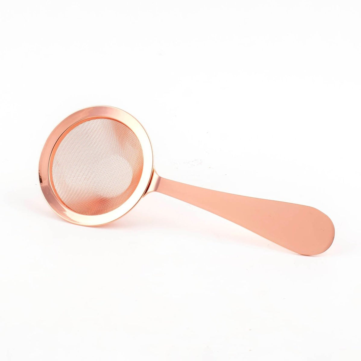 Premium Fine Mesh Strainer (Color Options) - Bar Products — Bar Products