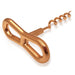 Wine Corkscrew - Copper Plated