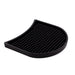 Crescent Drip Mat for Beverage Dispenser