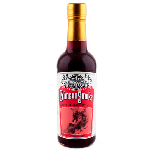 Nickel Dime Cocktail Syrup - 15 ounce - Flavor Options