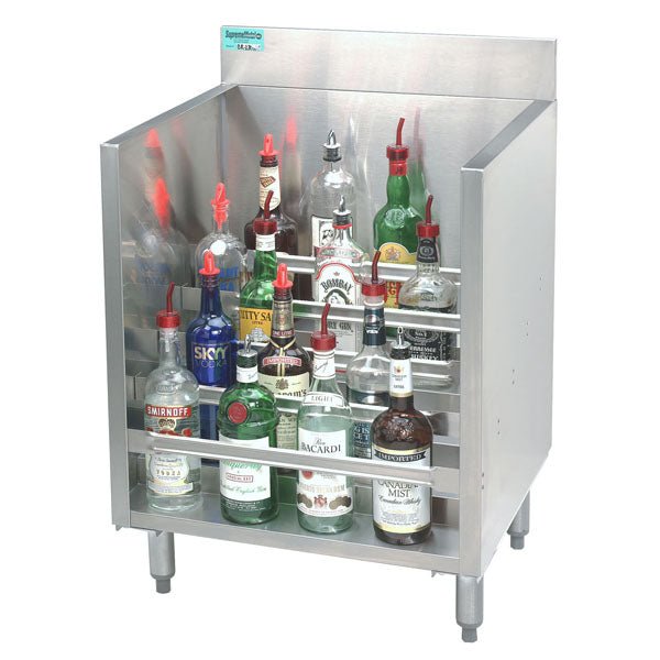 Locking Liquor