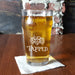 20 oz. BarConic® English Pub Glass