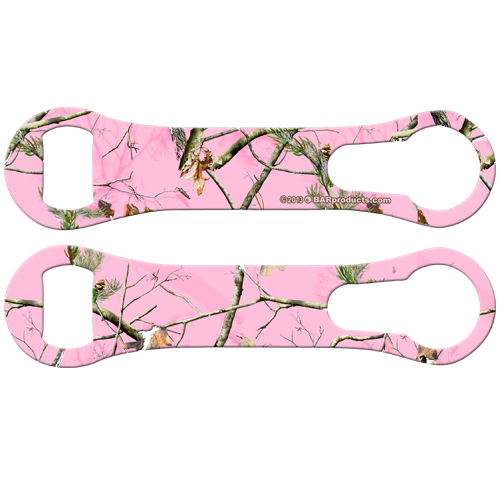 Kolorcoat™ V-Rod® Opener - Real Tree Pink Camo