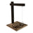 CUSTOMIZABLE Large Tabletop Ring Toss Game - Rustic Outdoors