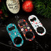 Cute Christmas Themed Mini Bottle Openers