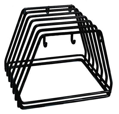 Cutting Board and Brush Rack - Bar Products — Bar Products