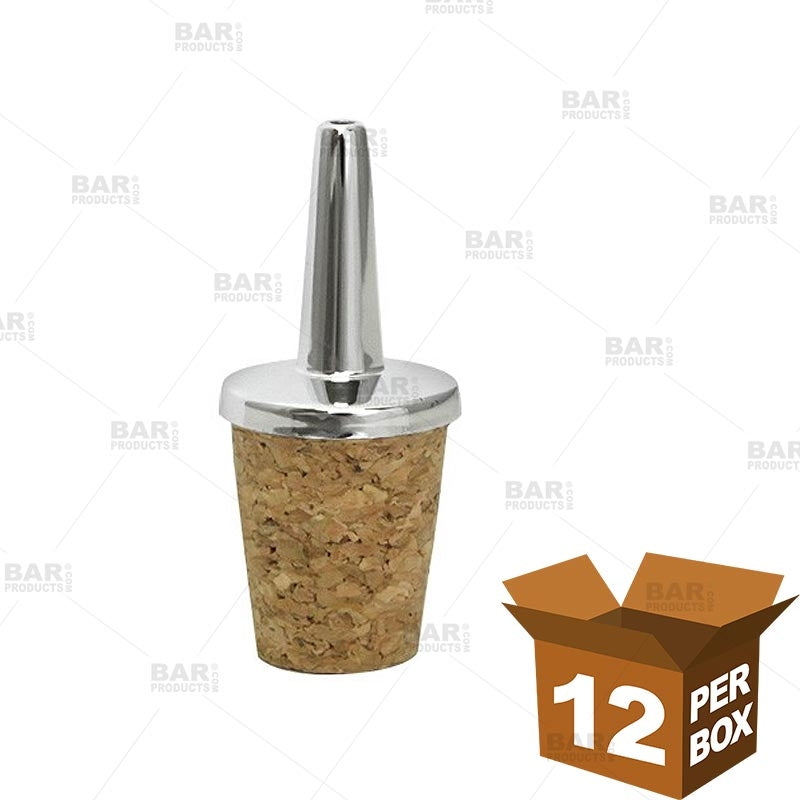 BarConic® Bitters Cork - [Box of 12]
