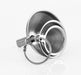 Stainless Steel Mini Funnels (Set of 3) 