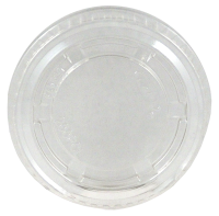 Dart Jello Shot Cups and Lids - 2 ounce 