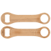 Wood Dog Bone Opener