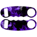 Purple smoke Knuckle Popper Bottle Opener
