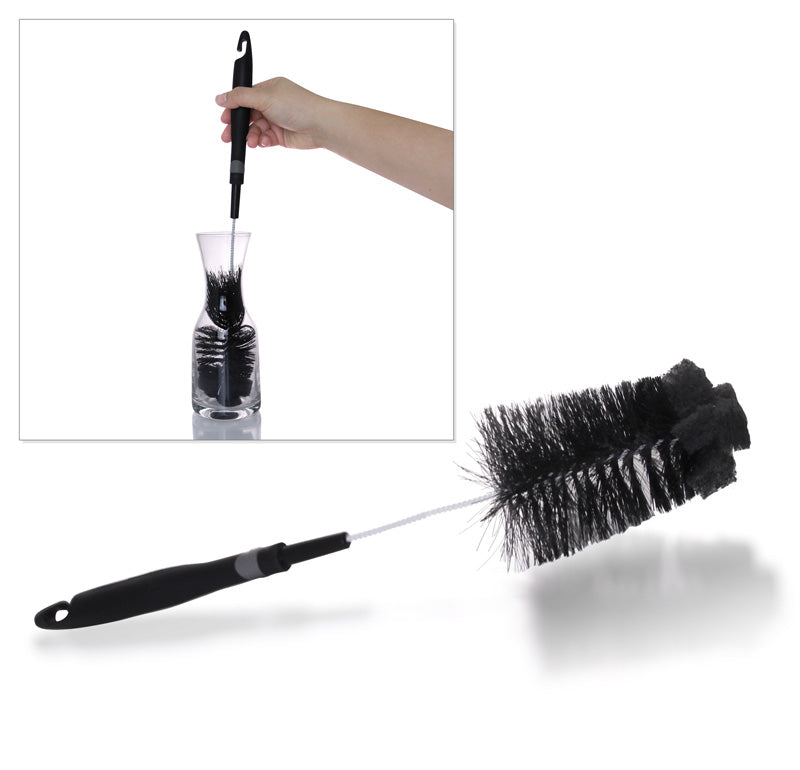 Decanter Cleaning Brush 17" Long — Bar Products