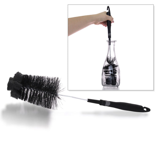 Decanter Cleaning Brush - 17" Long