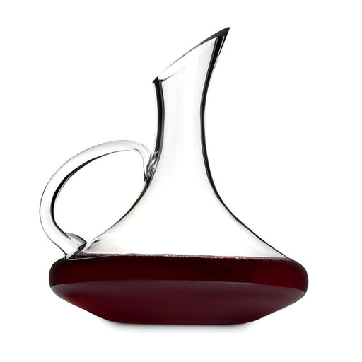 Decanter with Handle