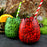 BarConic® Dino Egg™ Tiki Mugs - 14 Ounce - Color Options