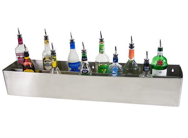 Bar Speed Rails - Double Boxed - Length Options — Bar Products