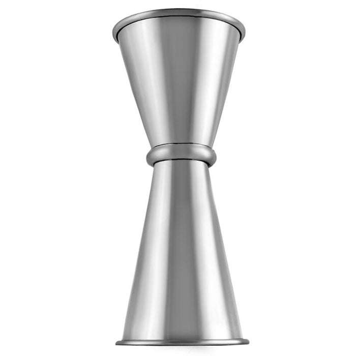 Custom Barware Tools Stainless Steel Cocktail Double Side Jigger