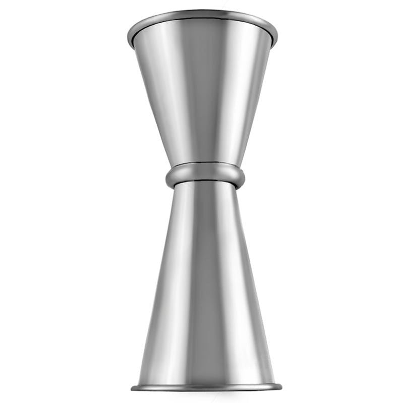 Triangular Jigger Standard Metal Jiggers - Bar Products — Bar Products