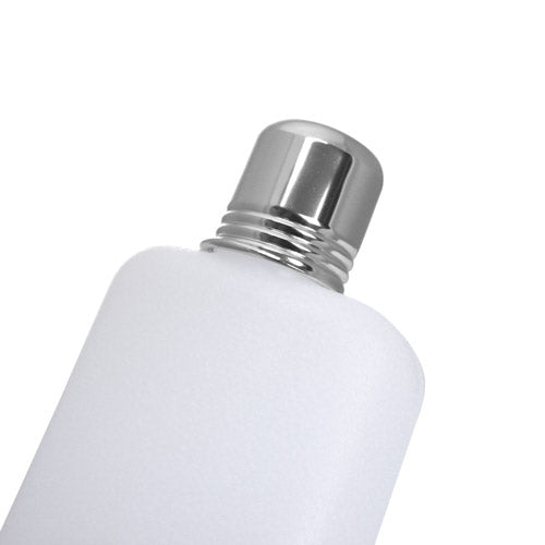 Plastic Travel Flask - Available in 4 Sizes