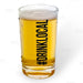 BarConic® Glassware - 5.5 oz Monument™ Rock Glass - #DrinkLocal