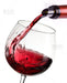 Drop Stop® Wine Pourer with Neck Hanger