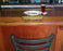 Drunk Bunk™ - Bar Top Dining Platform - CUSTOMIZABLE - Steakhouse Design