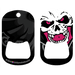 Skulls Dog Tag Opener 
