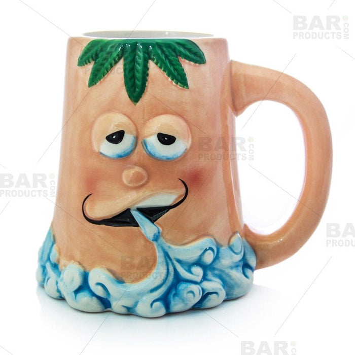 pothead mug Little Stoner Mug - 14oz