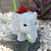 BarConic® Tiki Drinkware - Elephant - 15 oz.