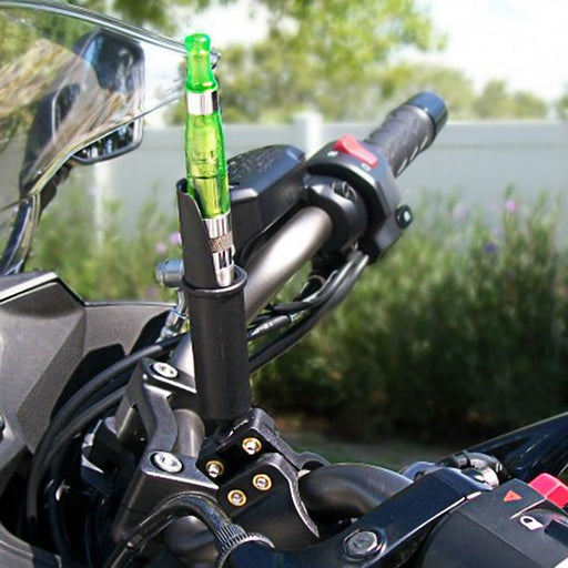 E Cig Rider - The Electronic Cigarette Holder for Motorcycles & More
