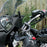 E Cig Rider - Mounted without E-Cig