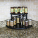 Counter Caddies™ - Black Finish