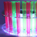 Test Tube Shooter Tray with LED Light and Remote – 32 Hole