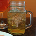 Tree - 16 oz. Engraved Mason Jar Mug