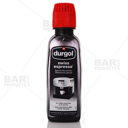 Durgol Swiss Espresso machine Cleaner - 2 pack