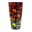 Cocktail Shaker Tin - Printed Designer Series - 28oz weighted - See No Evil