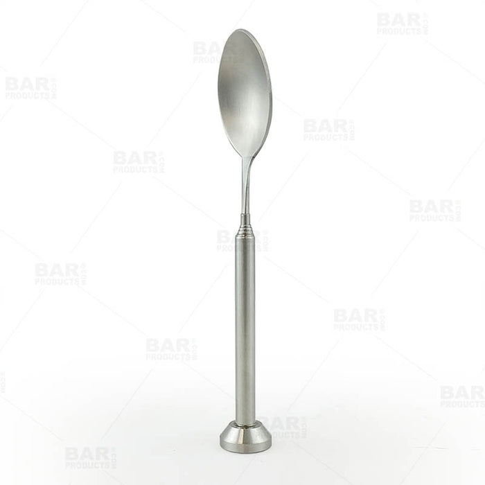 BarConic® Extendable Bar Spoon - 6 to 18 inches