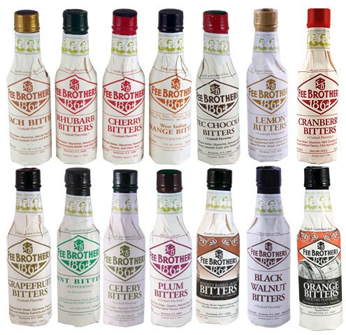 fee brothers tobacco bitters Fee Brothers Bitters - 5 ounce Bottle - Flavor Options fee brothers tobacco bitters Fee Brothers Bitters - 5 ounce Bottle - Flavor Options
