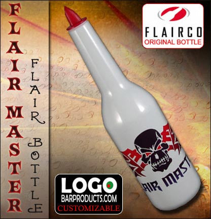 Kolorcoat Flair Bottle 750ml - "Flair Master"