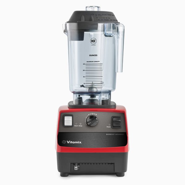 VITA-MIX Drink Machine - Advance - Bar Products — Bar Products