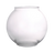 Custom Non-Handled Fishbowl Plastic cup - 46 Ounces 